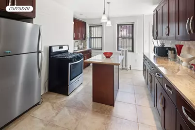 416 Hancock Street #1, Brooklyn, NY 11216 - Photo 1