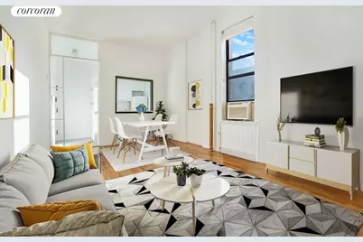 57 W 84th Street #3C, New York City, NY 10024 - Photo 1