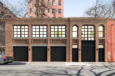 224 Hall Street, New York City, NY 11205 - Photo 1