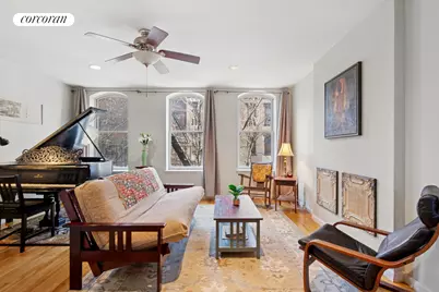 555 W 149th Street #3, New York, NY 10031 - Photo 1