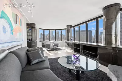 330 E 38th Street #38E, New York City, NY 10016 - Photo 1