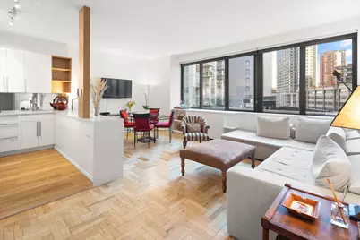 62 W 62nd Street #7C, New York, NY 10023 - Photo 1
