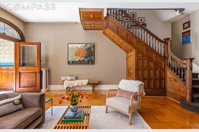 323 Garfield Place, New York City, NY 11215 - Photo 1