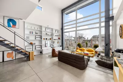 114 4th Place #4, New York City, NY 11231 - Photo 1