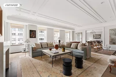 40 E 72nd Street #5, New York City, NY 10021 - Photo 1