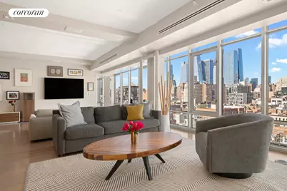 217 W 19th Street #PH, New York City, NY 10011 - Photo 1