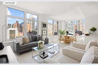 300 E 83rd Street #15B, New York, NY 10028 - Photo 1