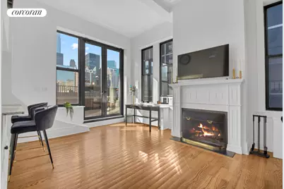 865 United Nations Plaza #PHB, New York City, NY 10017 - Photo 1