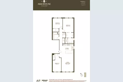 193 23rd Street #2, New York City, NY 11232 - Photo 1