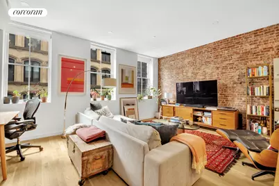 91 Grand Street #3, New York, NY 10013 - Photo 1