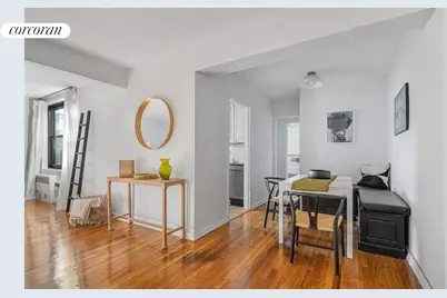 139-15 83rd Avenue #415, Briarwood, NY 11435 - Photo 1