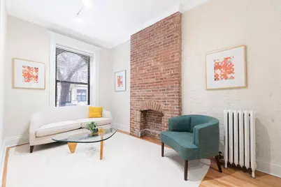 213 W 80th Street #1W, New York City, NY 10024 - Photo 1