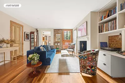 135 Clinton Avenue #1, New York City, NY 11205 - Photo 1