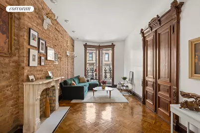 112 Berkeley Place #1, Brooklyn, NY 11217 - Photo 1