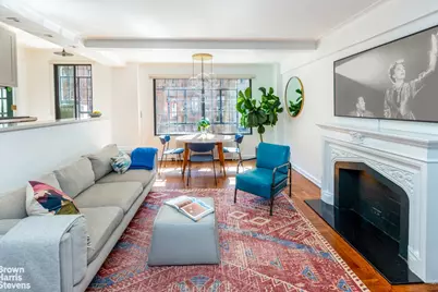 35 W 90th Street #2AB, New York City, NY 10024 - Photo 1