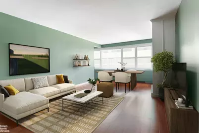 1065 Park Avenue #5D, New York City, NY 10128 - Photo 1