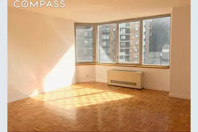 500 W 43rd Street #4E, New York, NY 10036 - Photo 1