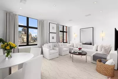 188 E 70th Street #18A, New York City, NY 10021 - Photo 1