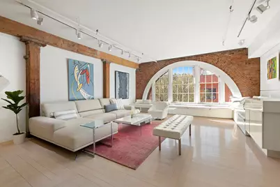 140 Thompson Street #3E, New York City, NY 10012 - Photo 1