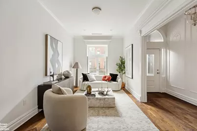 203 W 138th Street, New York City, NY 10030 - Photo 1