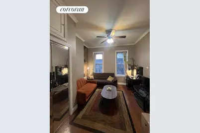 1710 Himrod Street #3R, Ridgewood, NY 11385 - Photo 1