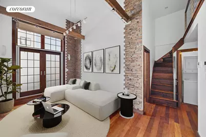 605 Manhattan Avenue #4, New York City, NY 11222 - Photo 1