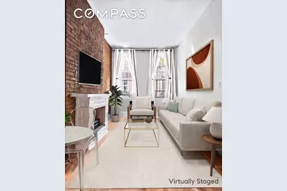 84 Horatio Street #1DD, New York City, NY 10014 - Photo 1