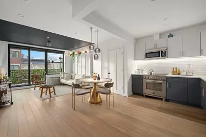 282 Eldert Street #3A, Brooklyn, NY 11207 - Photo 1