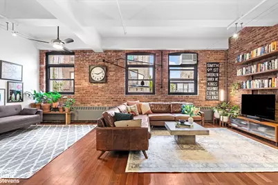 443 12th Street #2F, New York City, NY 11215 - Photo 1