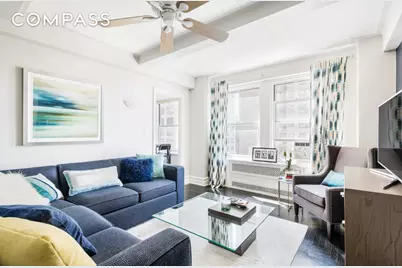 433 W 34th Street #7N, New York, NY 10001 - Photo 1