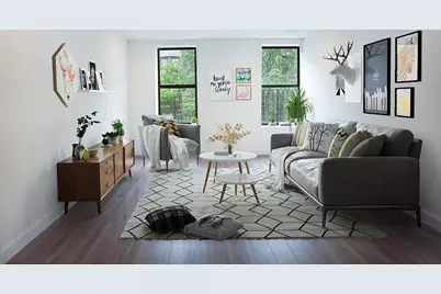 56 E 130th Street #4-R, New York, NY 10037 - Photo 1