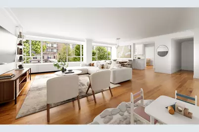 200 E 66th Street #A301, New York City, NY 10065 - Photo 1