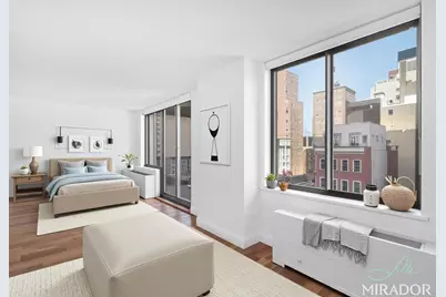 290 3rd Avenue #6E, New York City, NY 10010 - Photo 1