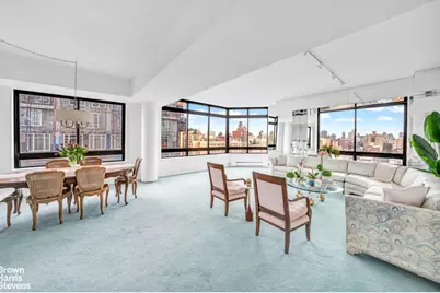 225 W 83rd Street #20D, New York City, NY 10024 - Photo 1