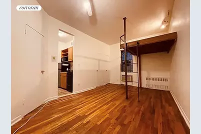 2790 Broadway #2B, New York City, NY 10025 - Photo 1