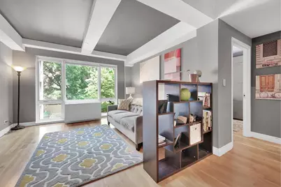 435 E 76th Street #2C, New York City, NY 10021 - Photo 1