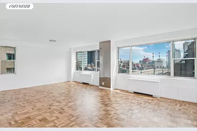 340 E 64th Street #10G, New York City, NY 10065 - Photo 1