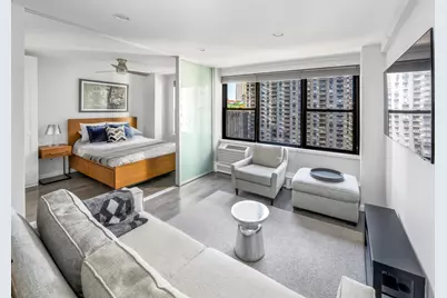 2 Tudor City Place #9OS, New York City, NY 10017 - Photo 1