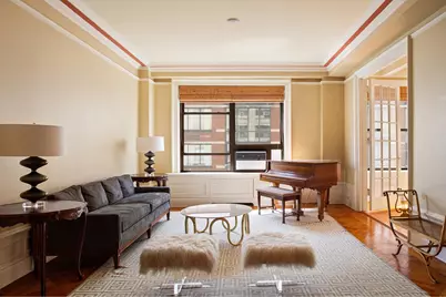 251 W 89th Street #6F, New York City, NY 10024 - Photo 1