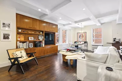 470 W 24th Street #6A, New York, NY 10011 - Photo 1