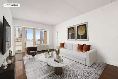 41-34 Crescent Street #7K, Long Island City, NY 11101 - Photo 1