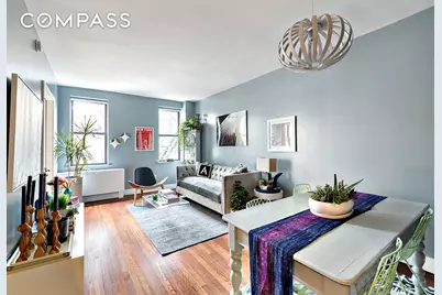 245 W 25th Street #1E, New York, NY 10001 - Photo 1
