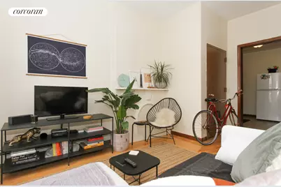 1417 Pacific Street #2, New York City, NY 11216 - Photo 1