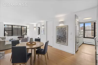 117 E 57th Street #21H, New York City, NY 10022 - Photo 1