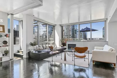 225 W 60th Street #PH2A, New York City, NY 10023 - Photo 1