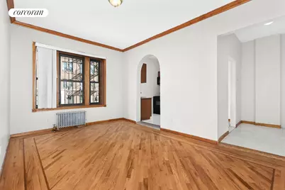 1016 Union Street #1A, Brooklyn, NY 11225 - Photo 1