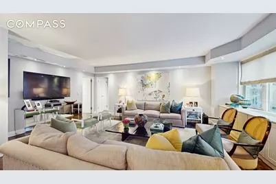 136 E 56th Street #16B, New York City, NY 10022 - Photo 1