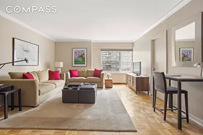 118 E 60th Street #31A, New York City, NY 10022 - Photo 1