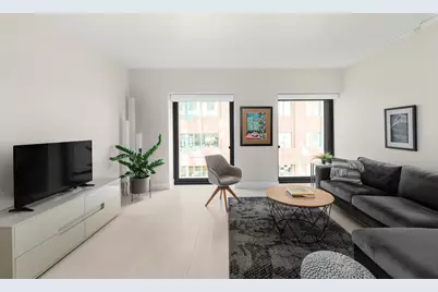 55 W 17th Street #404, New York, NY 10011 - Photo 1