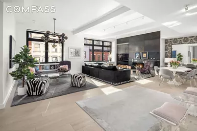 138 Reade Street #5, New York City, NY 10013 - Photo 1